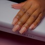 Manicure - Buff / No Polish