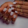 Acrylic Nails