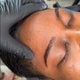 Eyebrow Wax