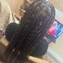 Senegalese Twist