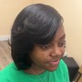 Full Sew In