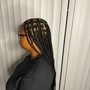 Soft Loc Touch Up