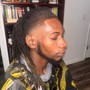 Line Up / Edge up