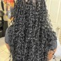 Crochet Braids