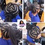 Kinky Twist