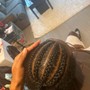 Re-twist