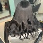 Lace Closure Sew In