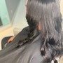 Lace Closure Sew In