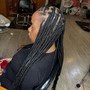 Feed in Braids