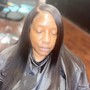 Scalp Treatment