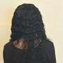 Closure Sew In