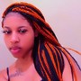 Box Braids