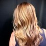 Balayage