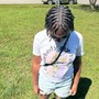 Loc Re-twist