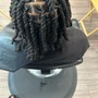 Comb Twist