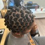 Comb Twist