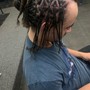 Individual Braids