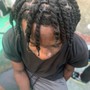 Loc Re-twist