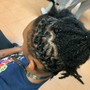 Individual Braids