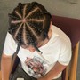 Individual Braids