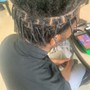 Loc Re-twist