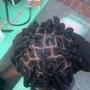 Crochet Braids