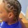 Comb Twist