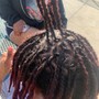 Comb Twist