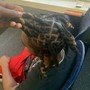 Kid's Braids