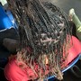 Crochet Braids