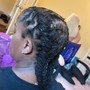 Kid's Braids