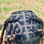 Loc Reattachment