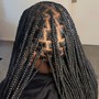 4 Feed-in Braids