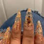 Gel Manicure