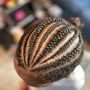 Boy’s Braids (12 and below)