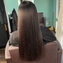 Microlink Double Weft Extensions