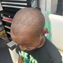 Kid’s Cut