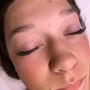 Eyelash Extension Removal