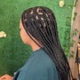 Kid's Braids