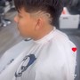 Kid’s Cut