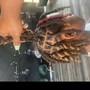 Loc Retwist