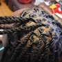 Loc Reattachment