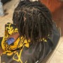 Twist Out