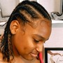 Box Braids