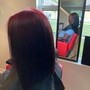 Versatile Sew In