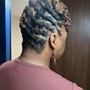 Comb Twist