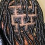 Loc Style