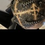 Men’s Braids