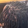 Loc Retwist