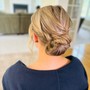 Updo